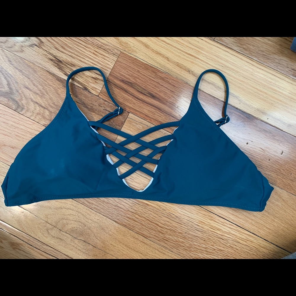 Zaful Swimsuit Top